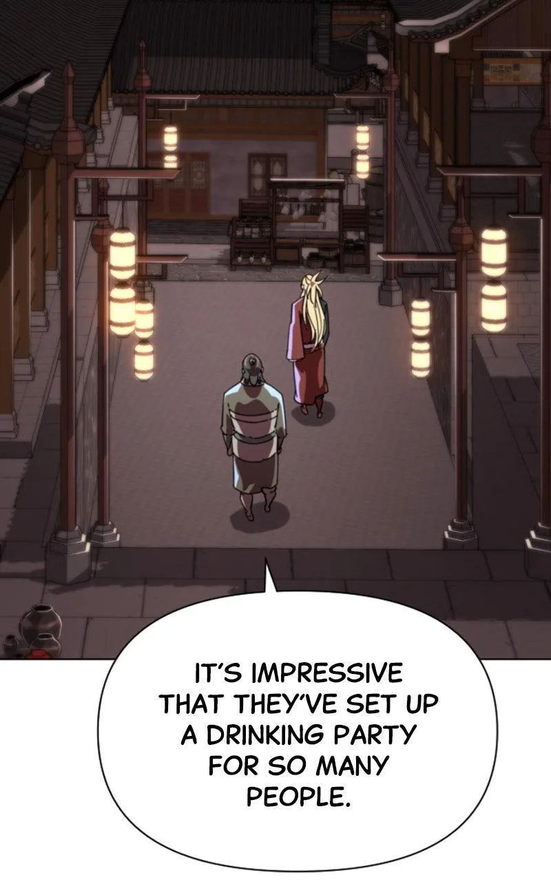 The Monkey King's Journey to the Murim Chapter 21 page 91