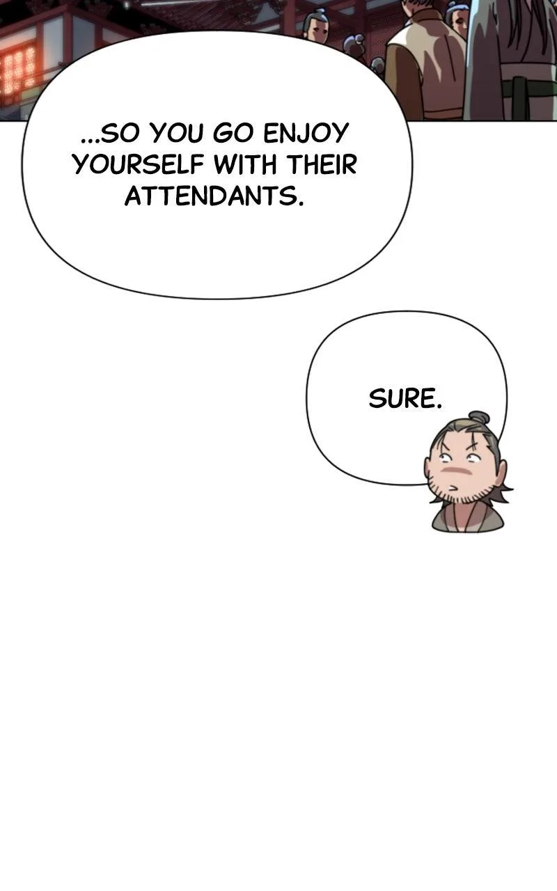 The Monkey King's Journey to the Murim Chapter 21 page 93