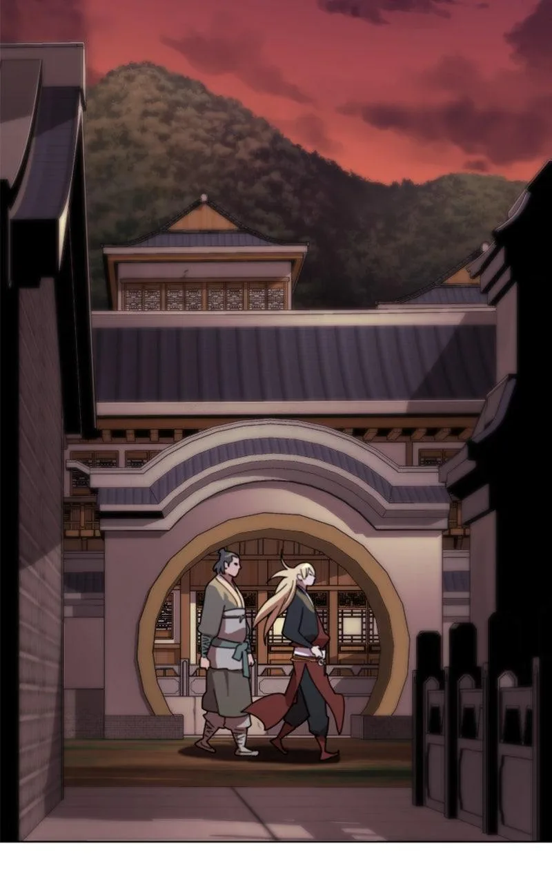 The Monkey King's Journey to the Murim Chapter 21 page 78