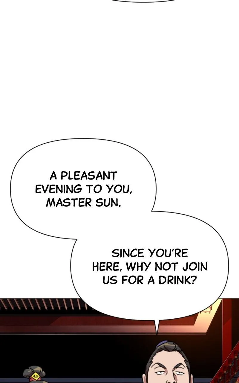 The Monkey King's Journey to the Murim Chapter 21 page 96