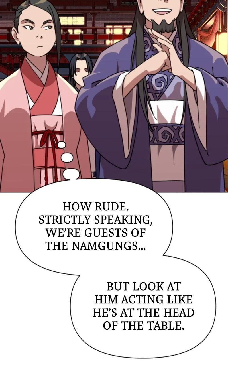 The Monkey King's Journey to the Murim Chapter 21 page 97