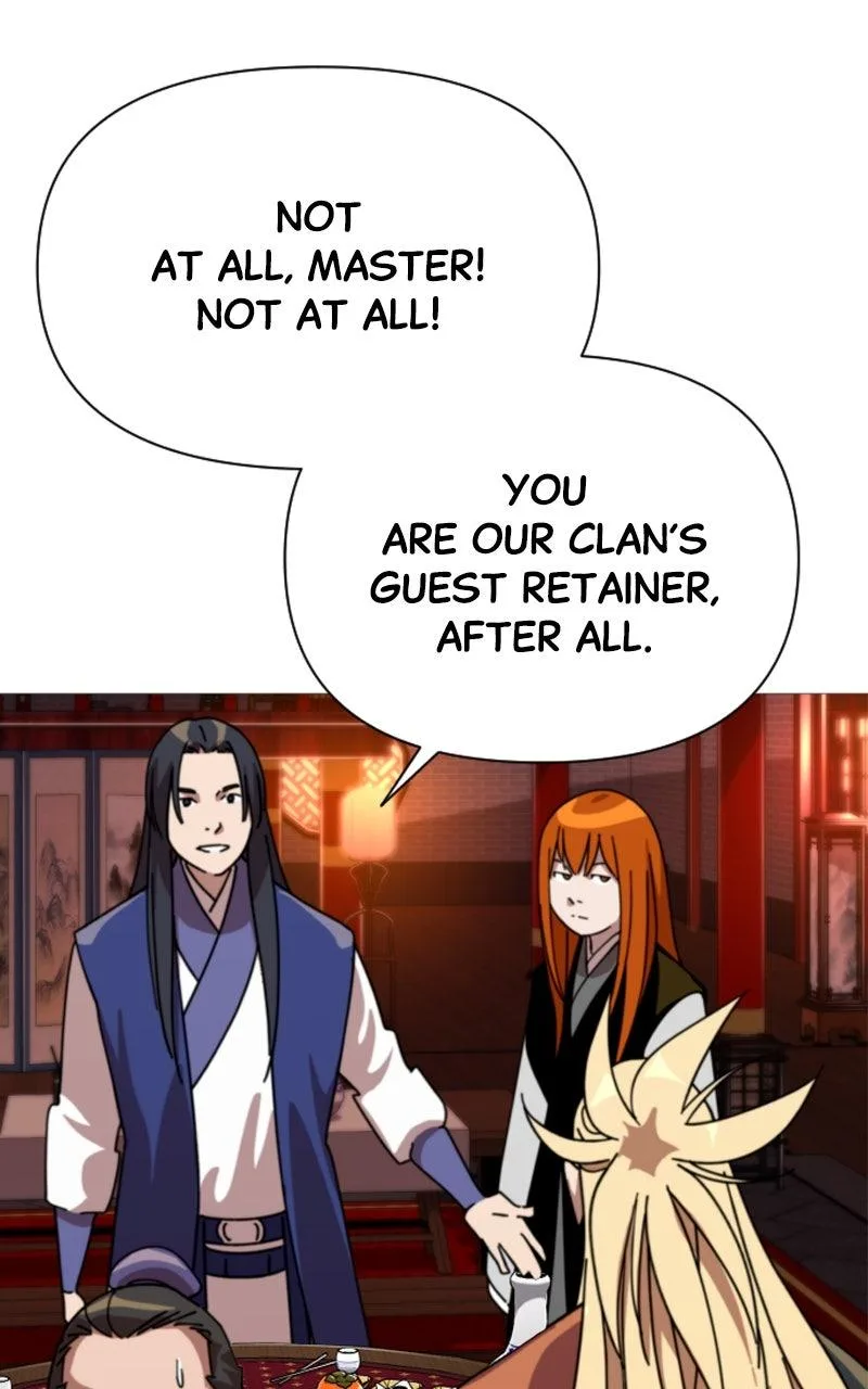 The Monkey King's Journey to the Murim Chapter 21 page 100