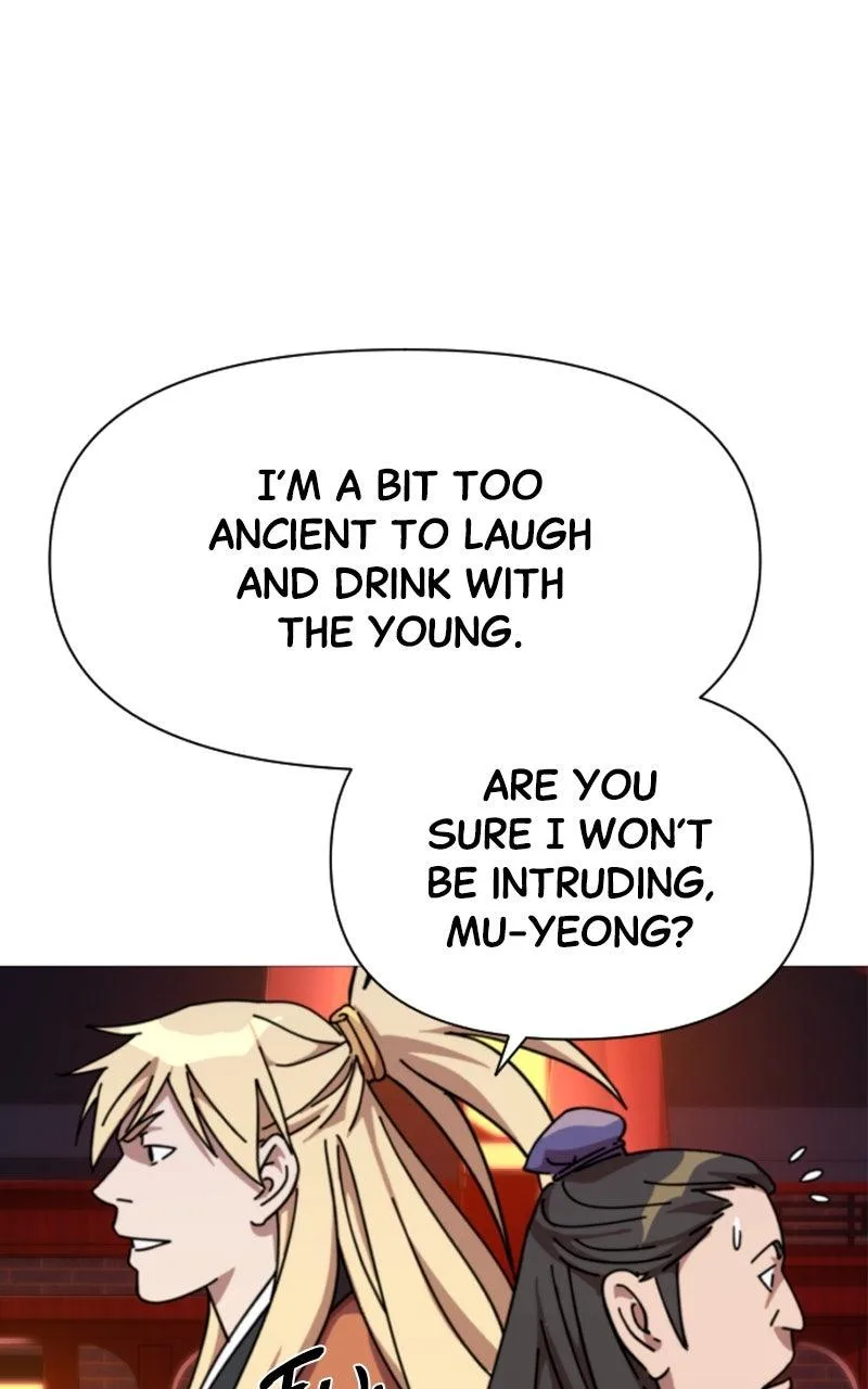 The Monkey King's Journey to the Murim Chapter 21 page 98