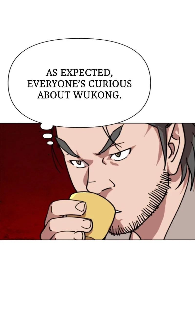 The Monkey King's Journey to the Murim Chapter 21 page 106