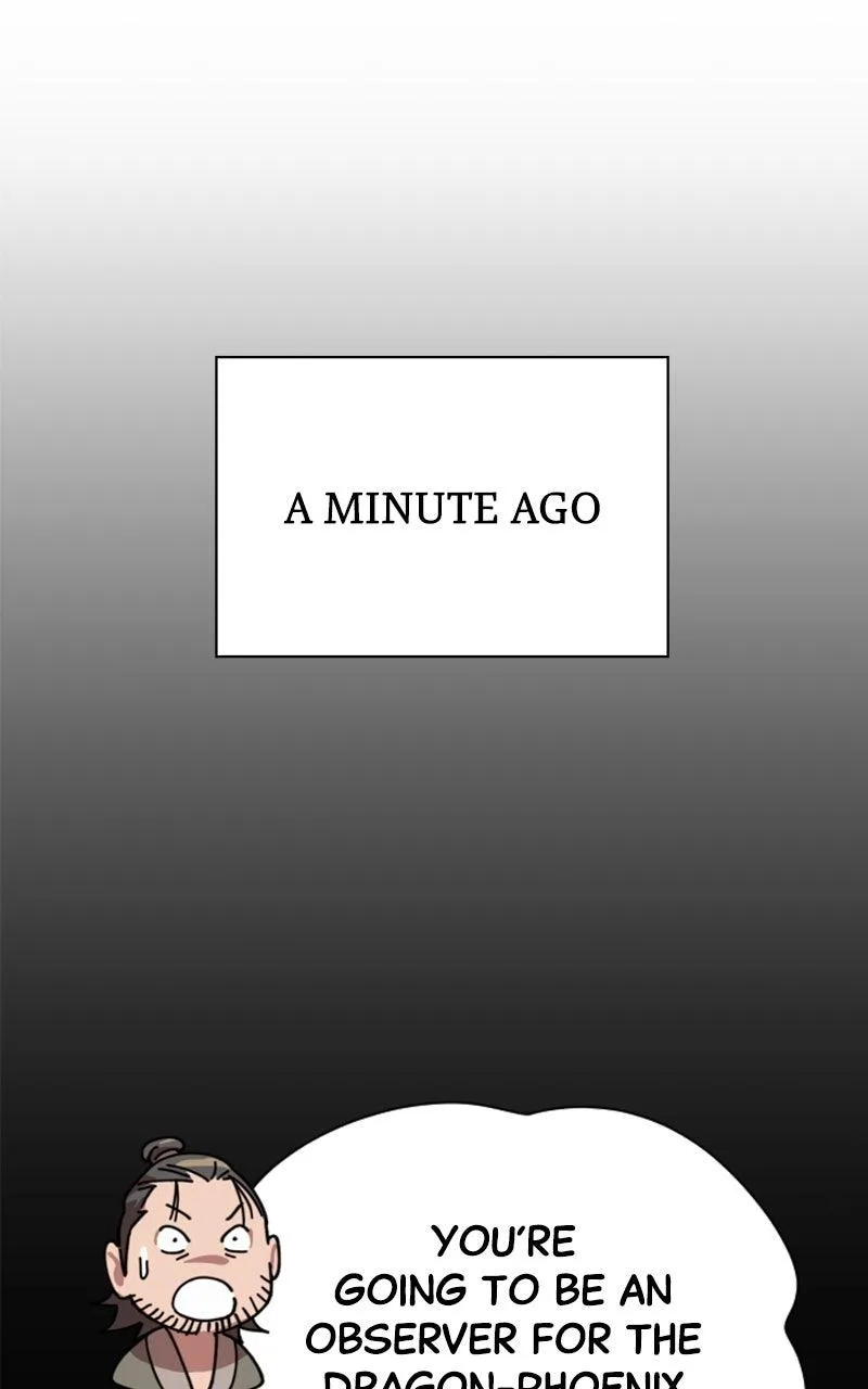 The Monkey King's Journey to the Murim Chapter 21 page 107