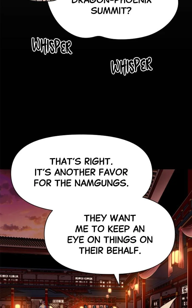 The Monkey King's Journey to the Murim Chapter 21 page 108
