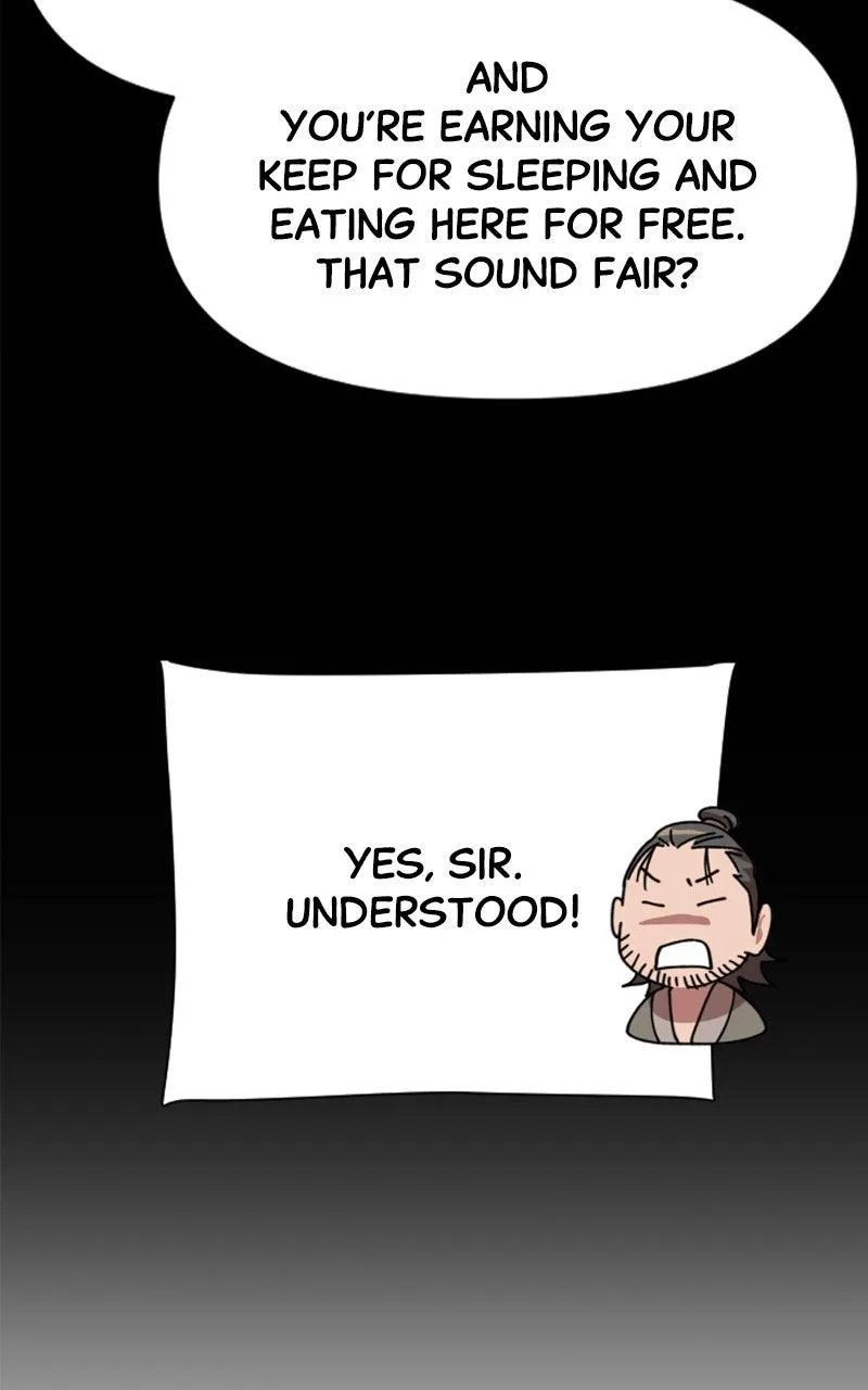 The Monkey King's Journey to the Murim Chapter 21 page 112