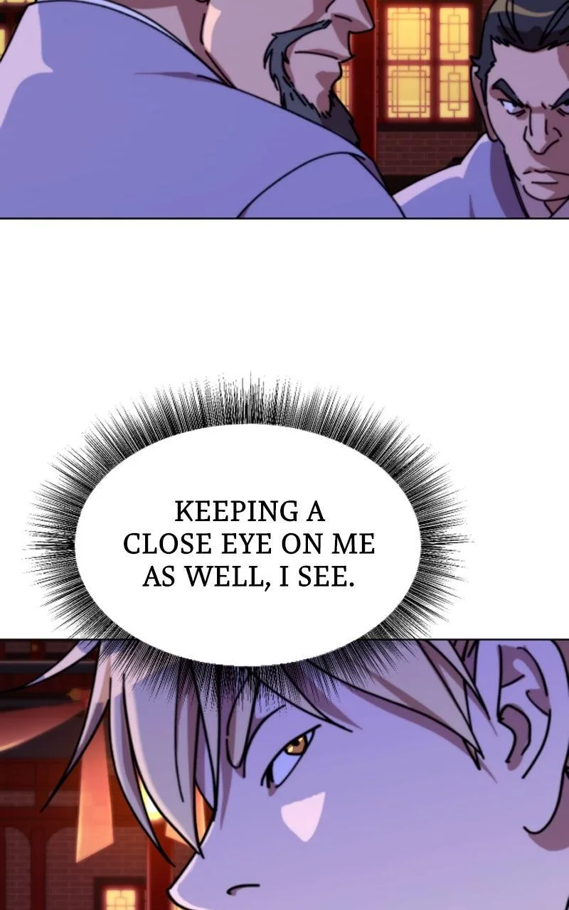 The Monkey King's Journey to the Murim Chapter 21 page 120