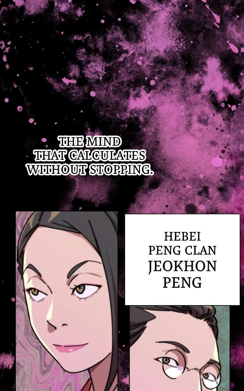 The Monkey King's Journey to the Murim Chapter 21 page 128