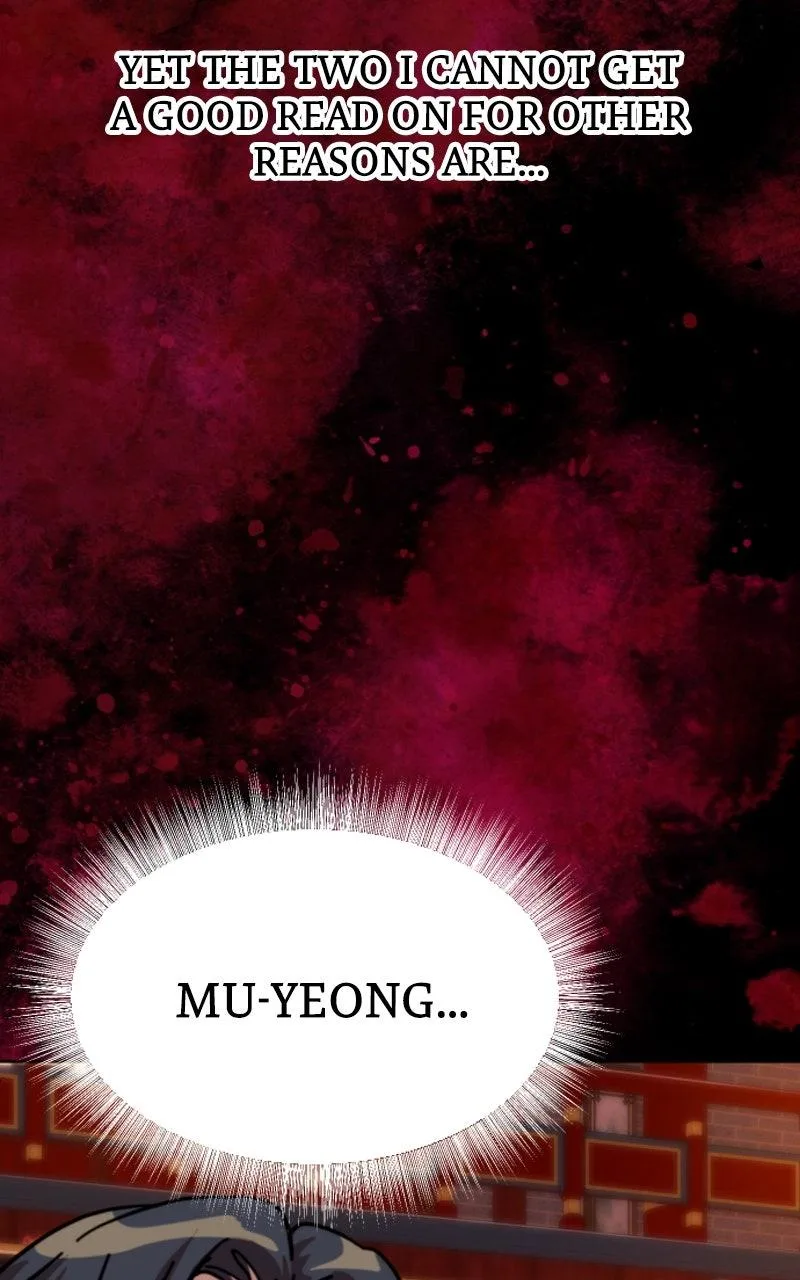 The Monkey King's Journey to the Murim Chapter 21 page 130