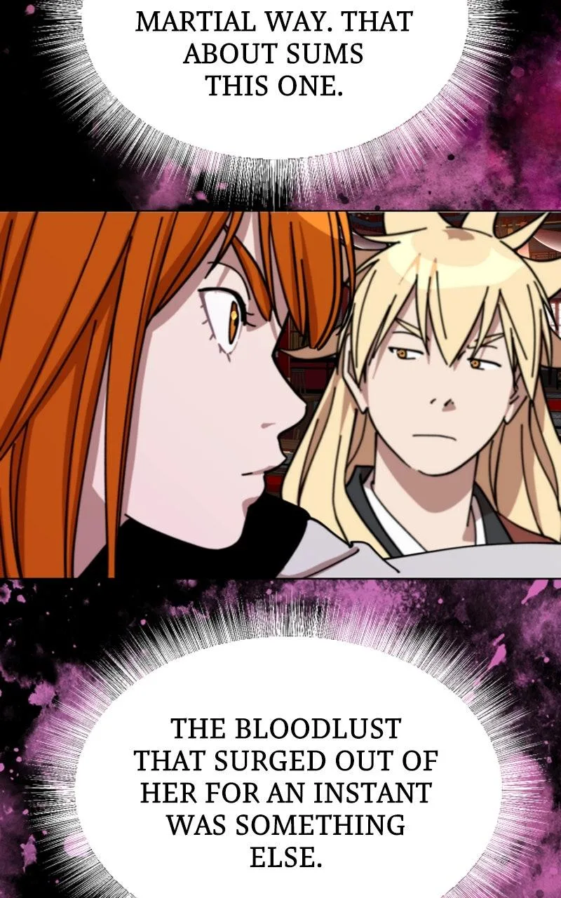 The Monkey King's Journey to the Murim Chapter 21 page 134