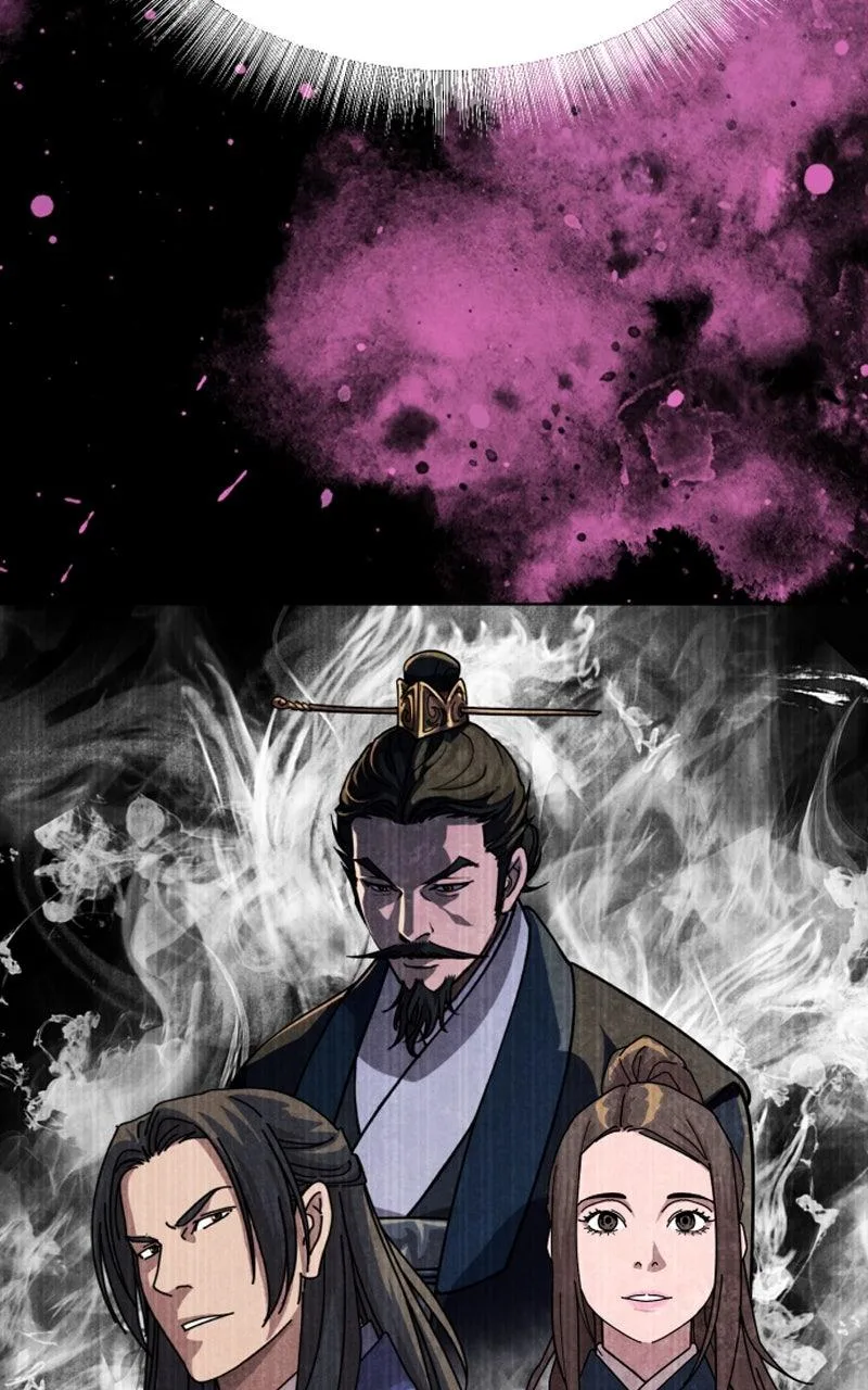 The Monkey King's Journey to the Murim Chapter 21 page 135