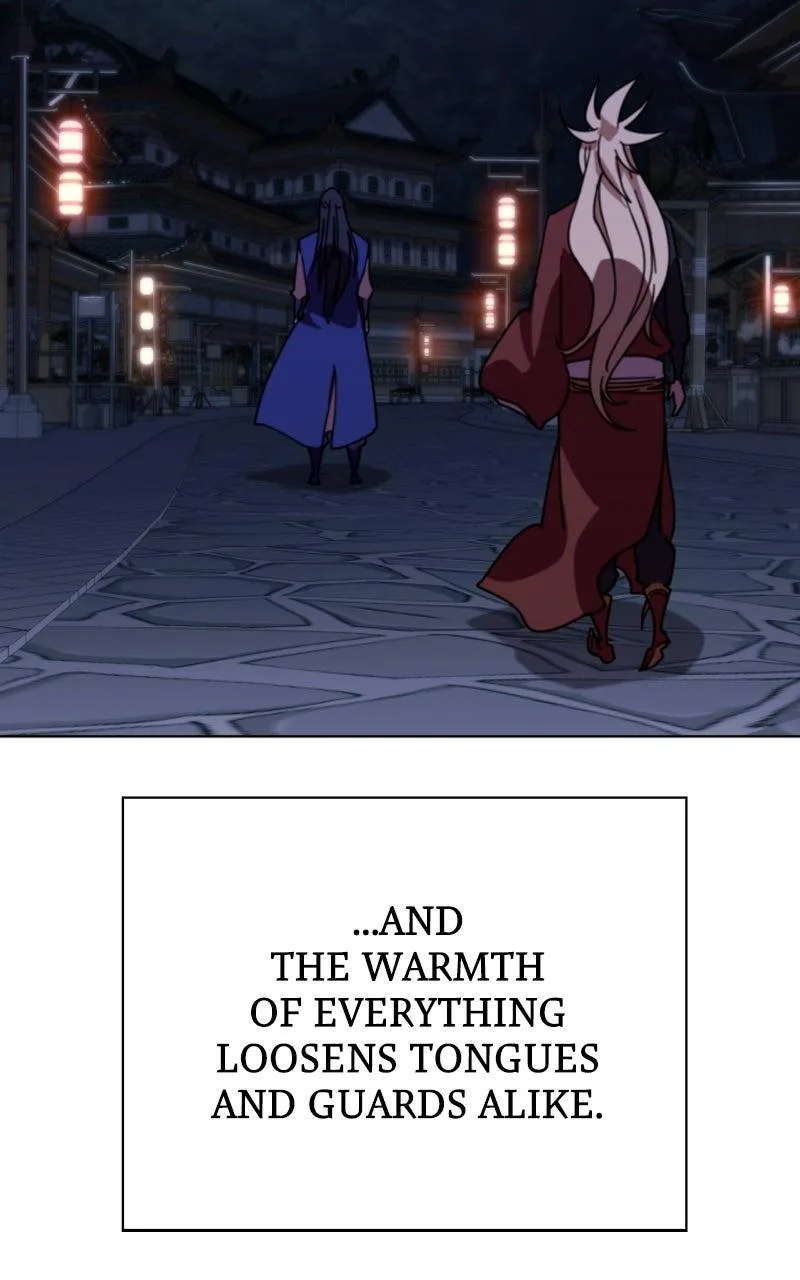 The Monkey King's Journey to the Murim Chapter 21 page 145