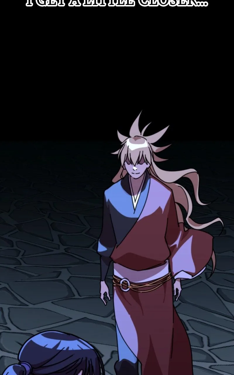 The Monkey King's Journey to the Murim Chapter 21 page 149