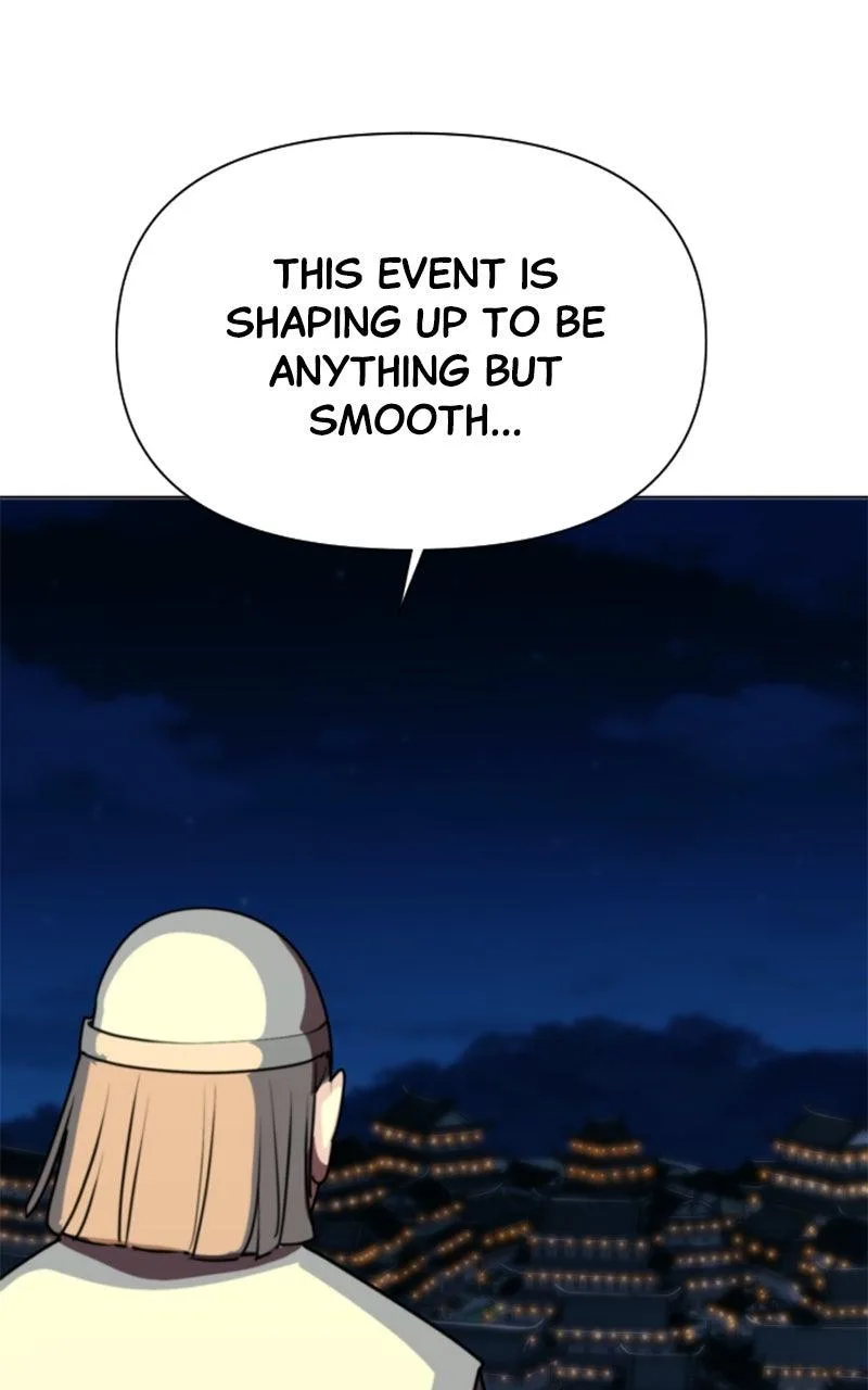 The Monkey King's Journey to the Murim Chapter 22 page 8