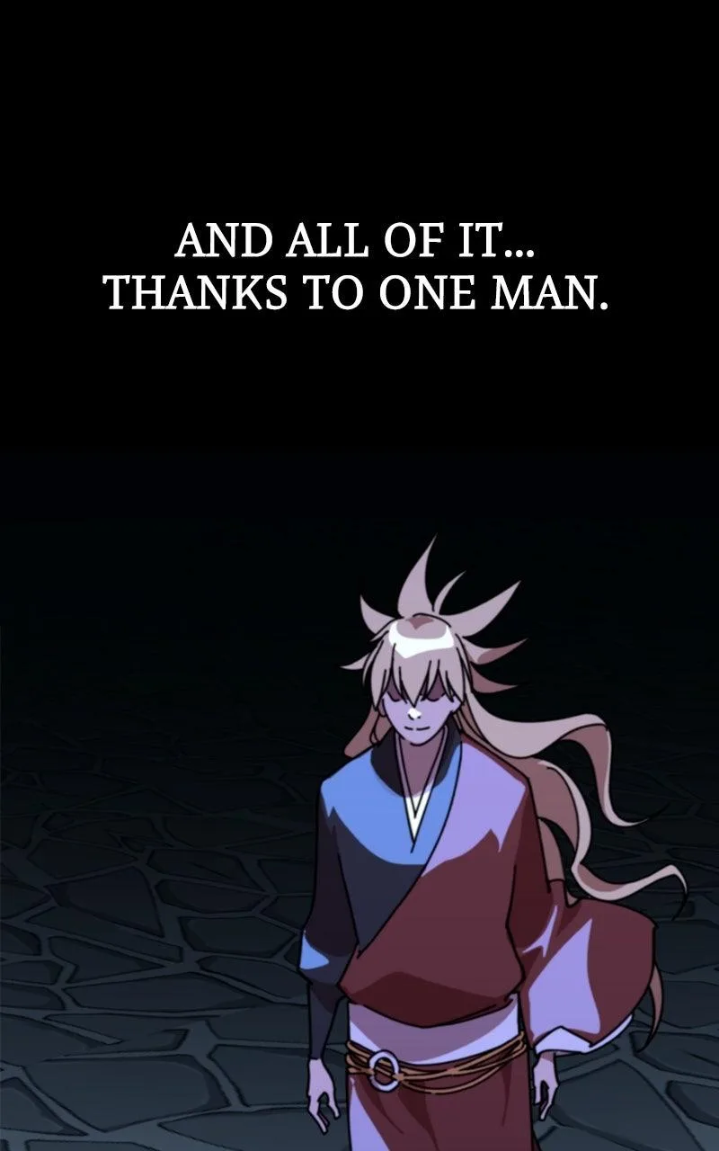 The Monkey King's Journey to the Murim Chapter 22 page 21