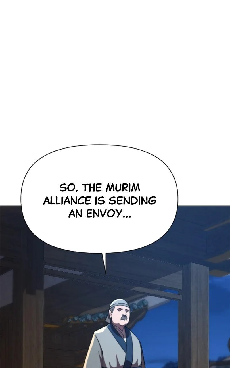 The Monkey King's Journey to the Murim Chapter 22 page 6