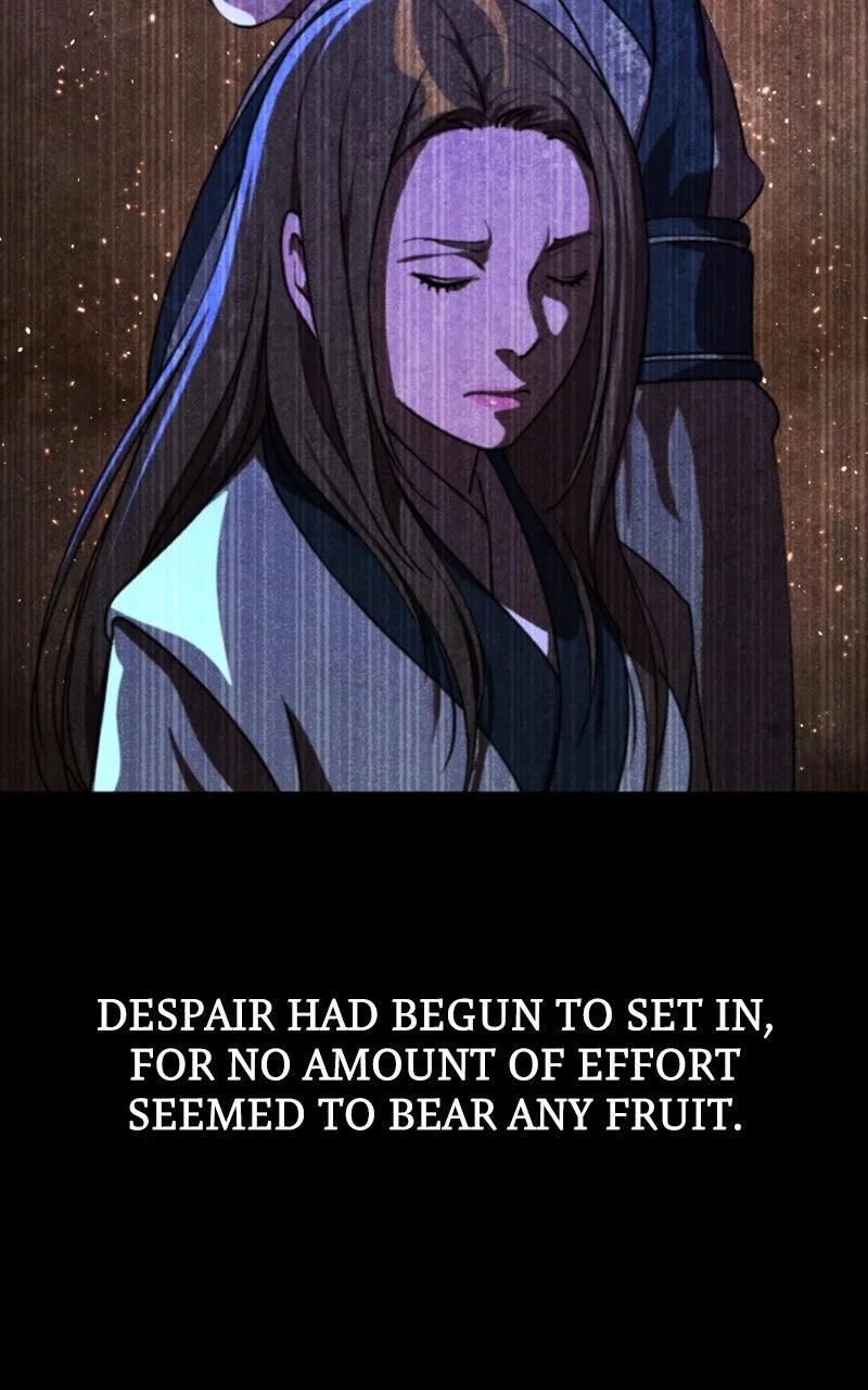 The Monkey King's Journey to the Murim Chapter 22 page 18