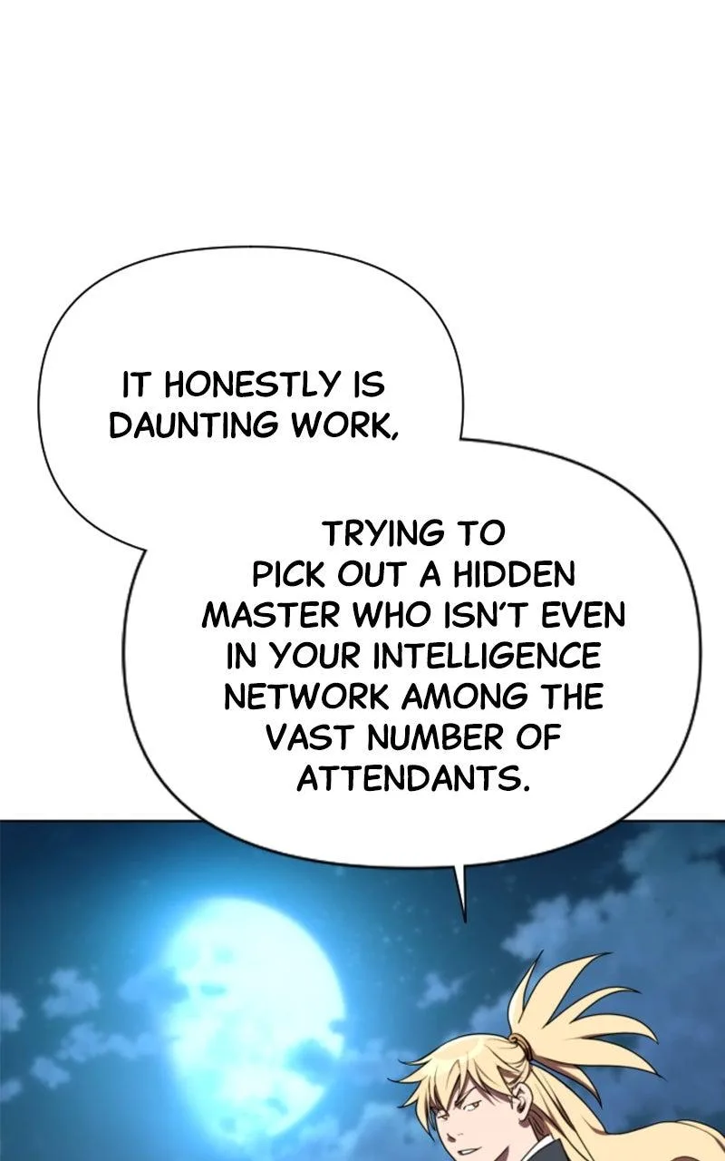 The Monkey King's Journey to the Murim Chapter 22 page 23