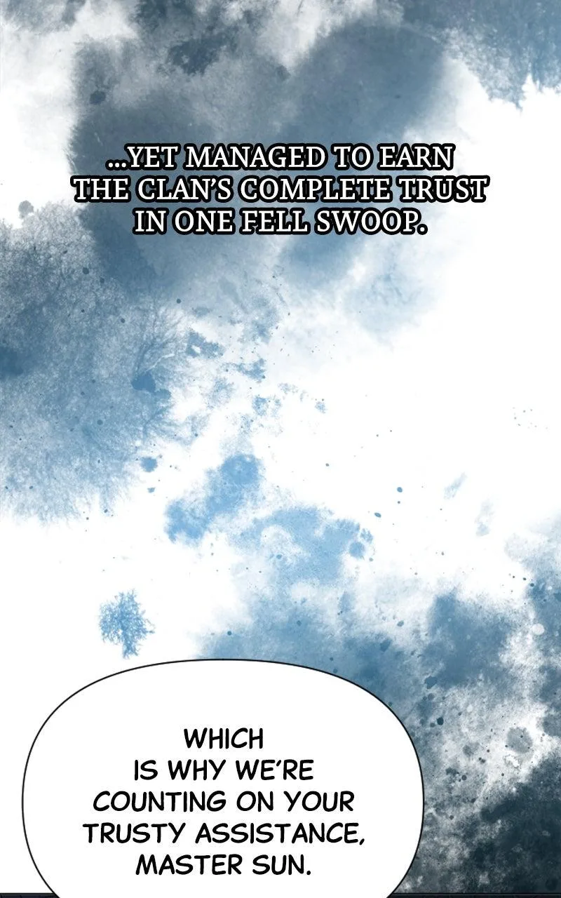 The Monkey King's Journey to the Murim Chapter 22 page 27