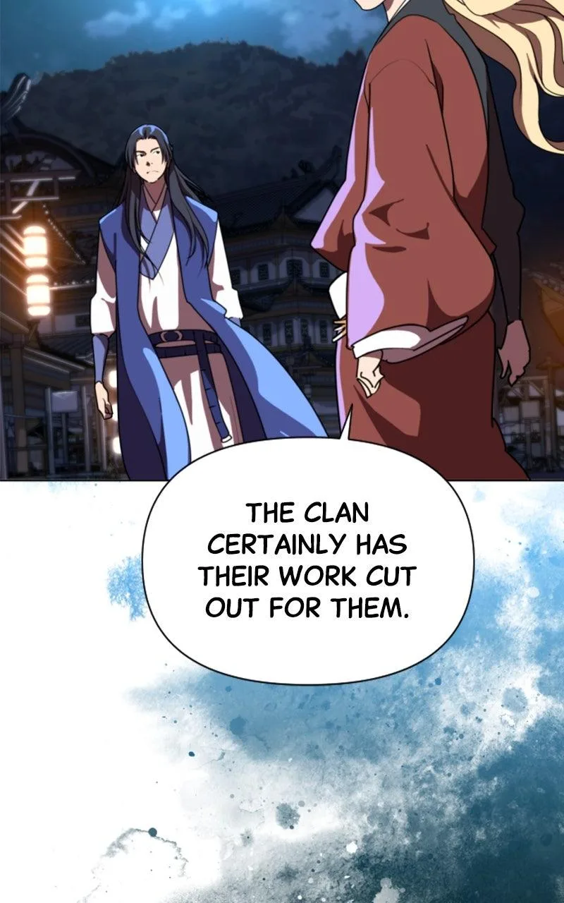 The Monkey King's Journey to the Murim Chapter 22 page 24