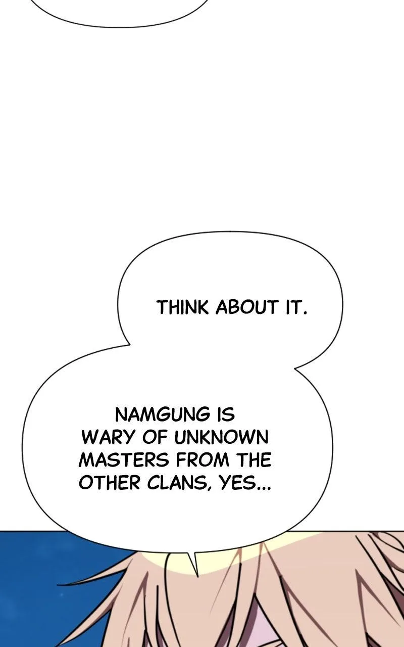 The Monkey King's Journey to the Murim Chapter 22 page 37