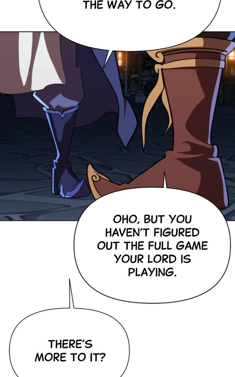 The Monkey King's Journey to the Murim Chapter 22 page 36