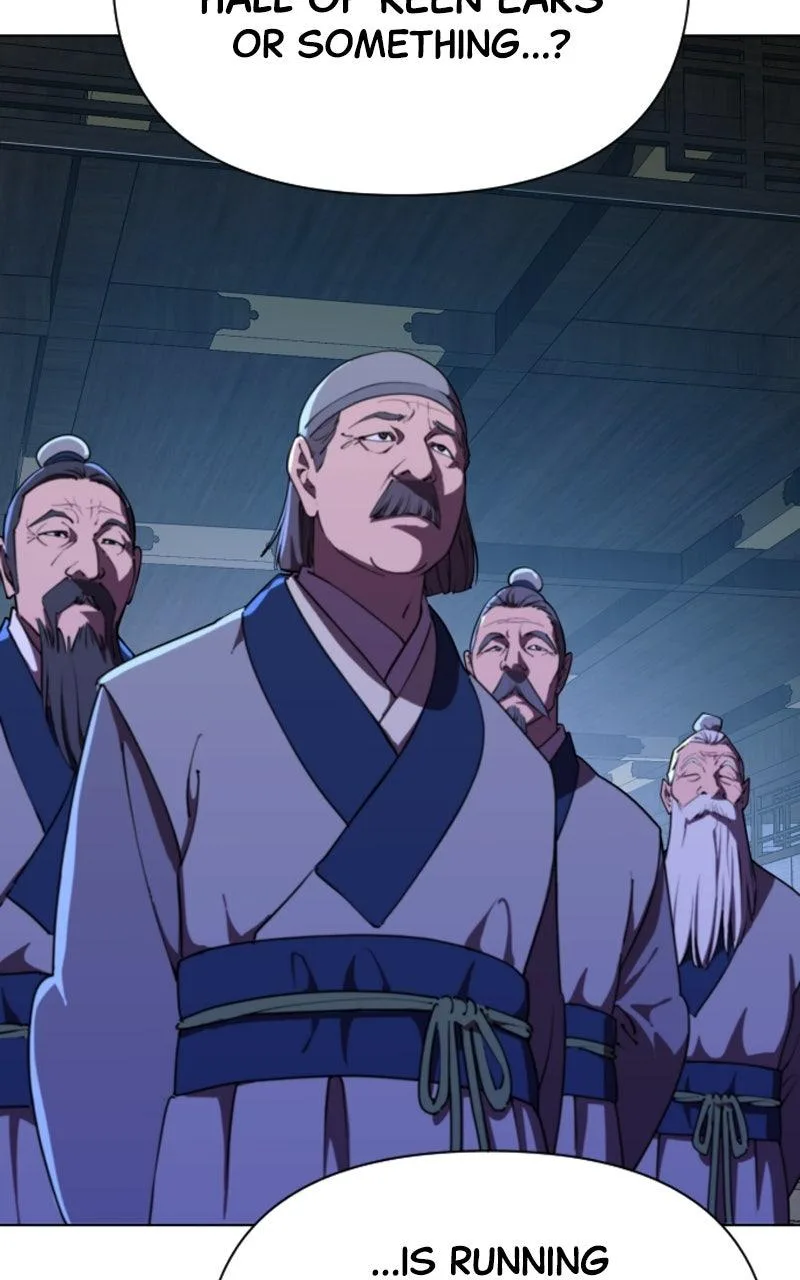 The Monkey King's Journey to the Murim Chapter 22 page 43