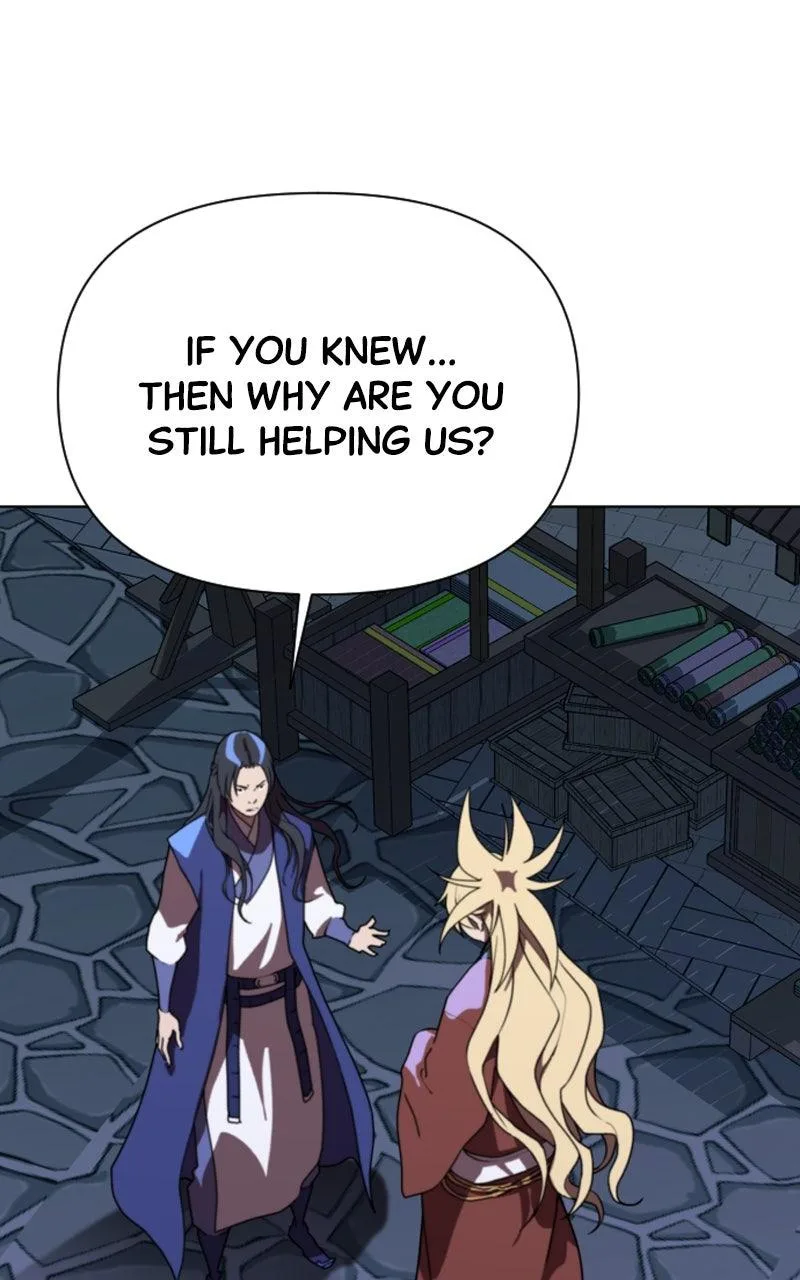 The Monkey King's Journey to the Murim Chapter 22 page 46
