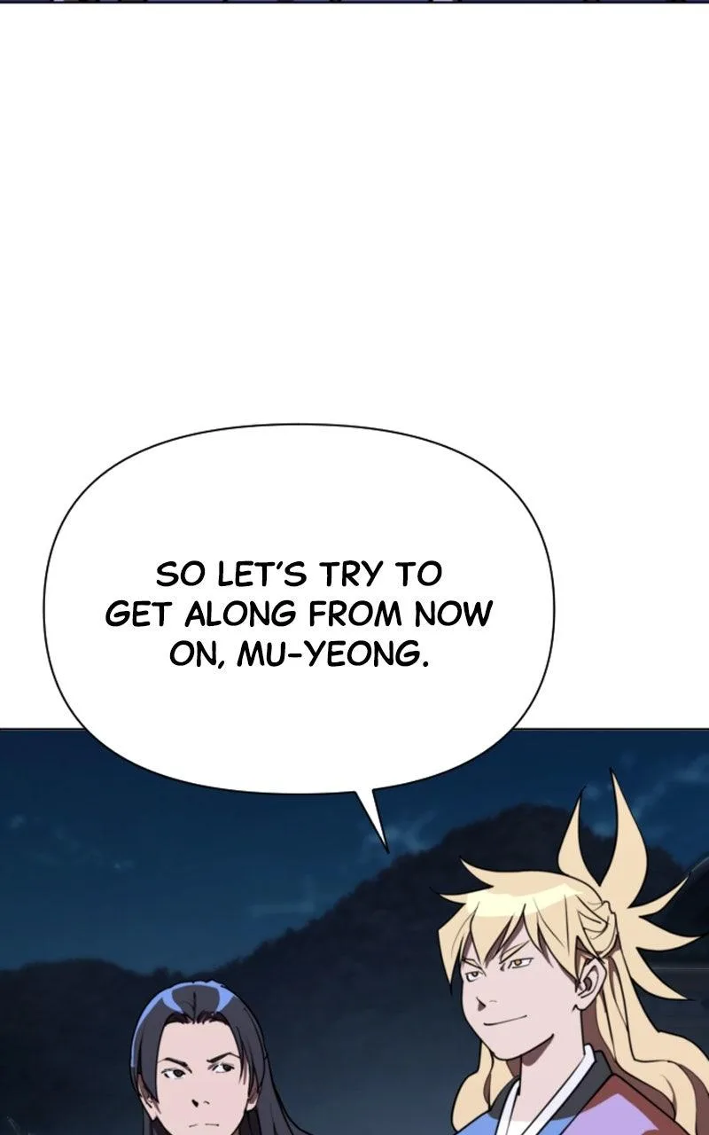 The Monkey King's Journey to the Murim Chapter 22 page 51