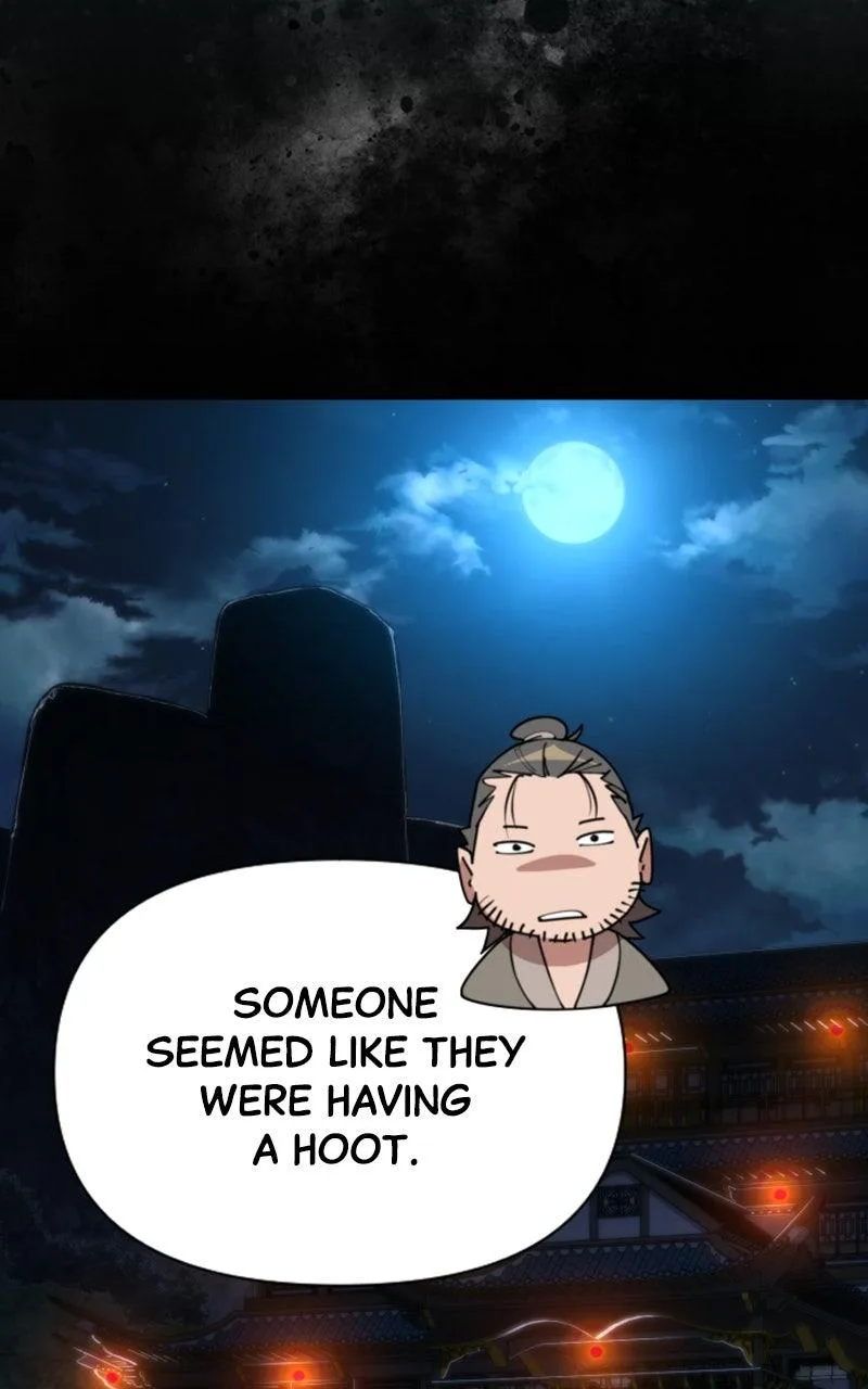 The Monkey King's Journey to the Murim Chapter 22 page 56