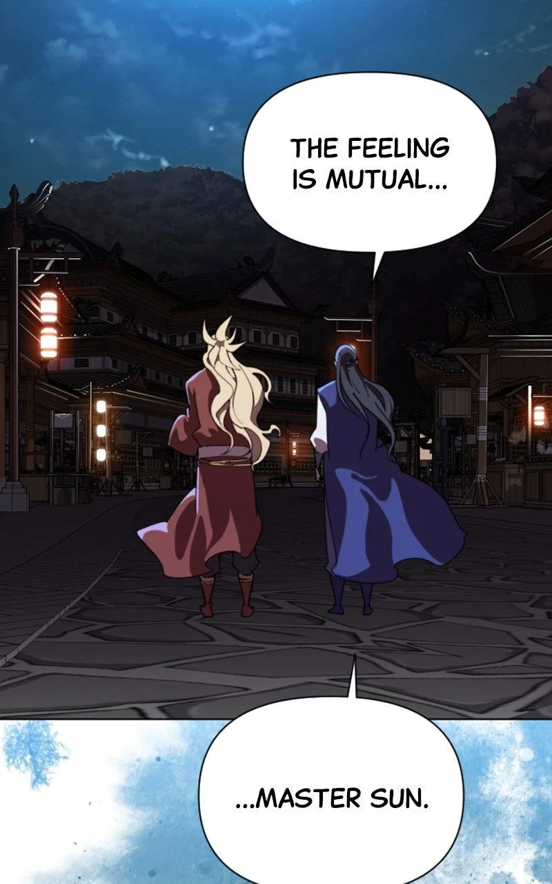 The Monkey King's Journey to the Murim Chapter 22 page 54