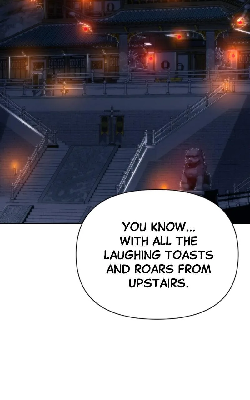 The Monkey King's Journey to the Murim Chapter 22 page 57