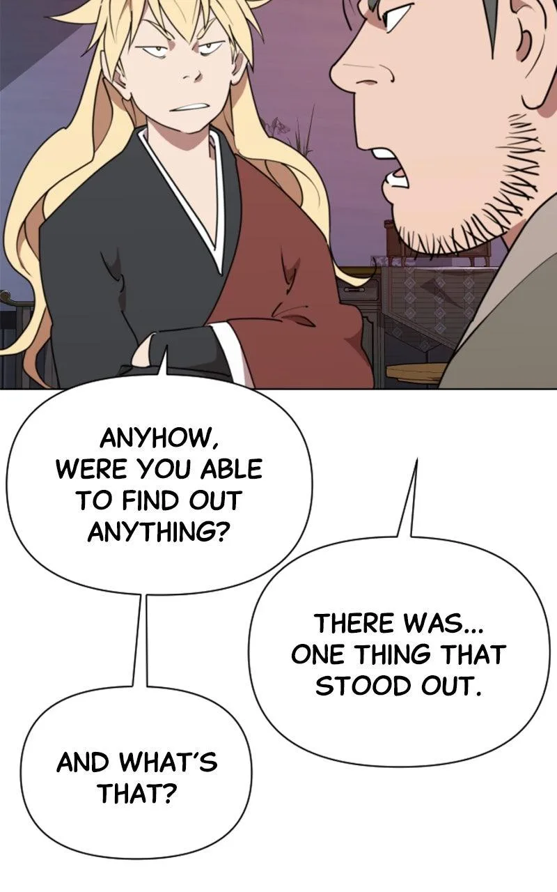 The Monkey King's Journey to the Murim Chapter 22 page 61
