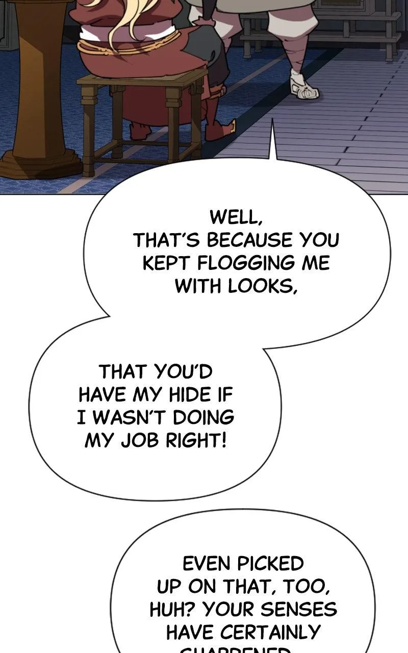 The Monkey King's Journey to the Murim Chapter 22 page 59