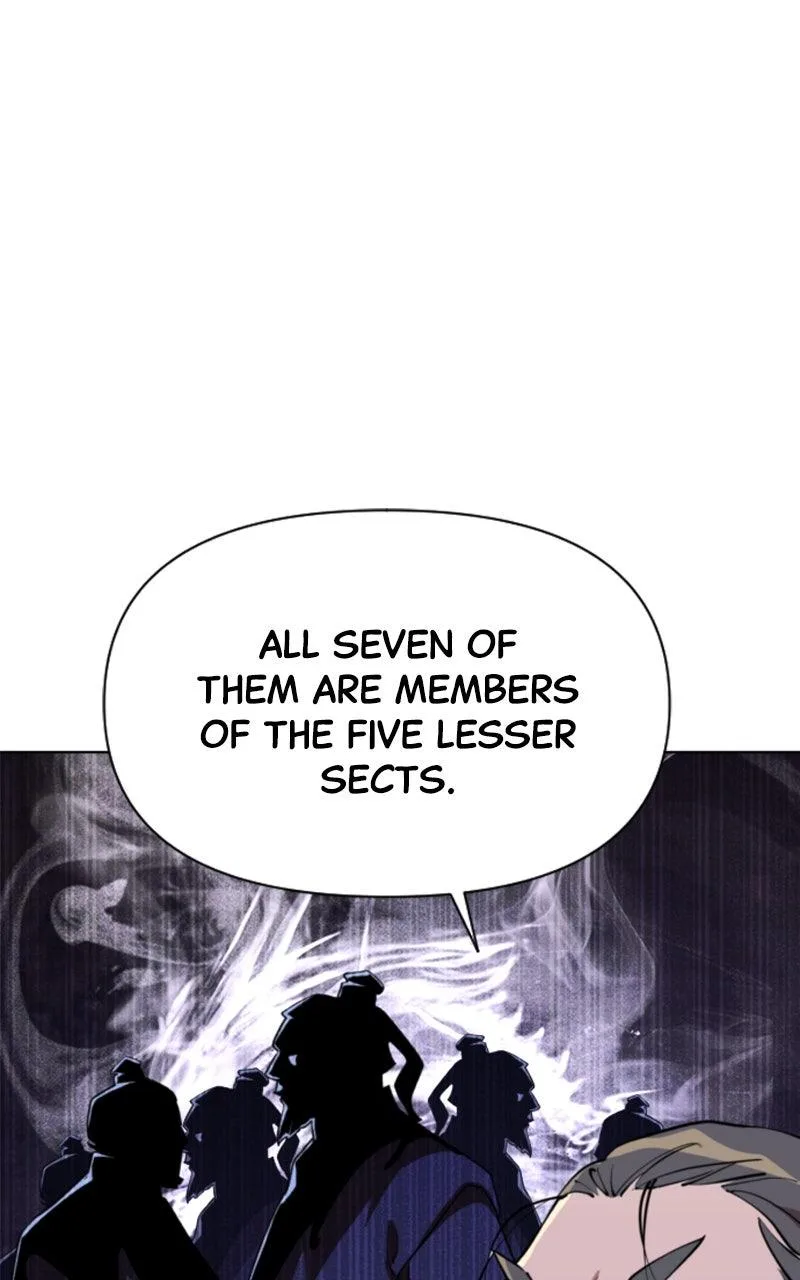 The Monkey King's Journey to the Murim Chapter 22 page 62