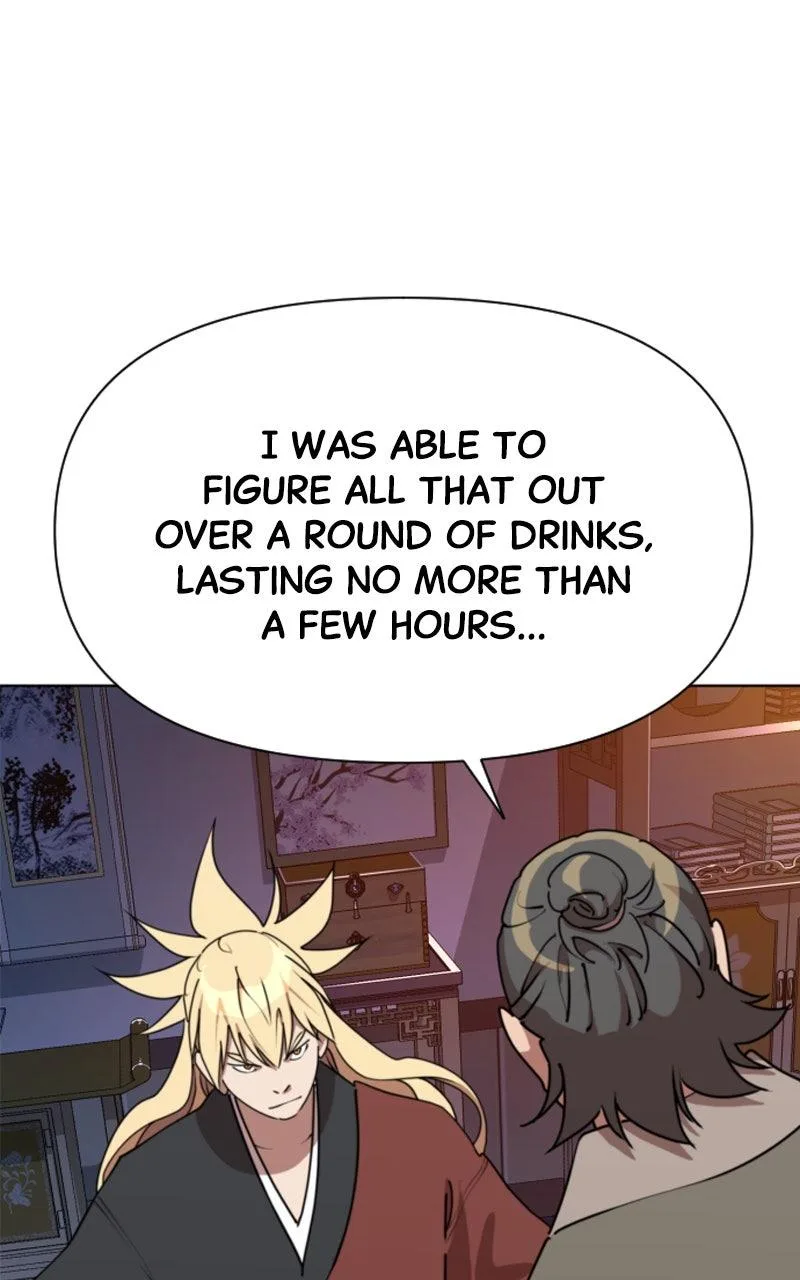 The Monkey King's Journey to the Murim Chapter 22 page 66