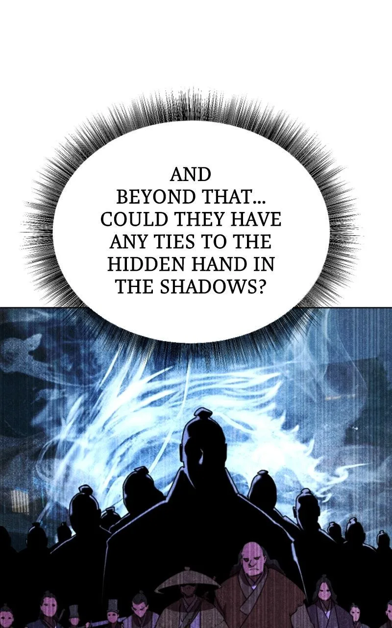 The Monkey King's Journey to the Murim Chapter 22 page 68