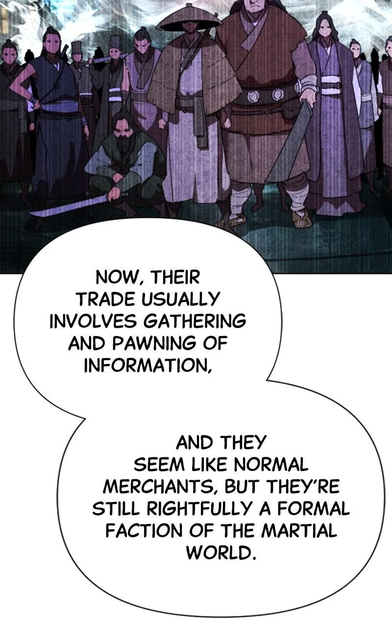 The Monkey King's Journey to the Murim Chapter 22 page 65