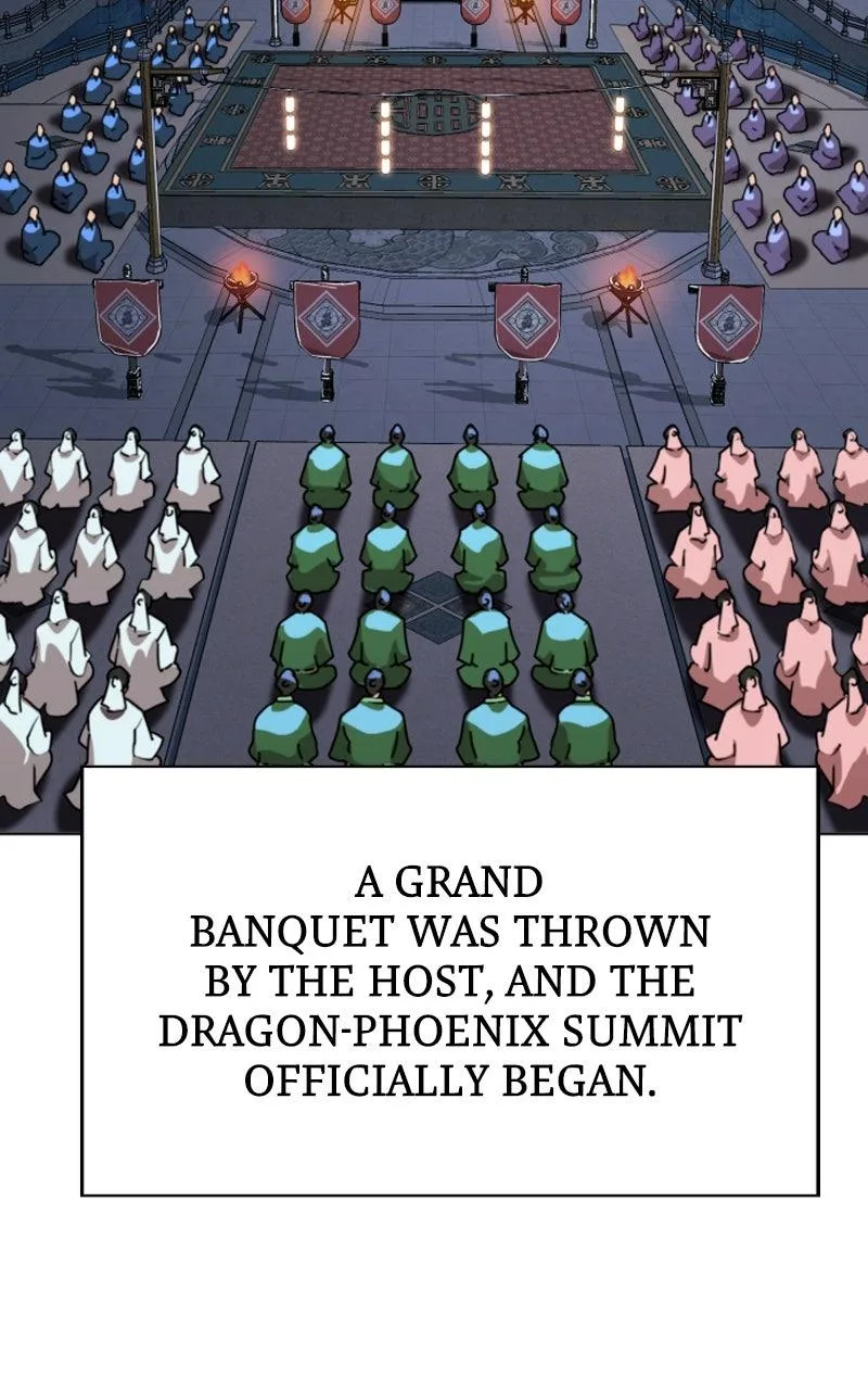The Monkey King's Journey to the Murim Chapter 22 page 77