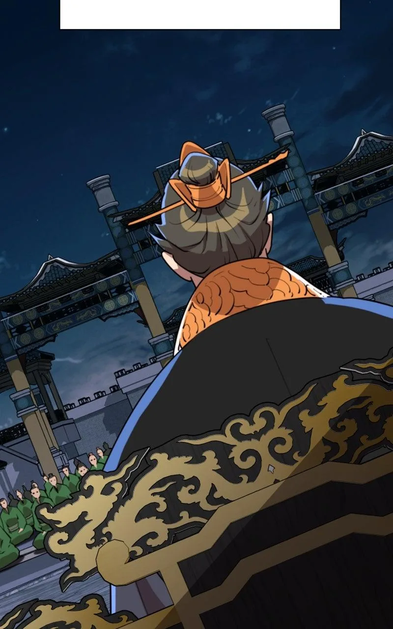 The Monkey King's Journey to the Murim Chapter 22 page 85