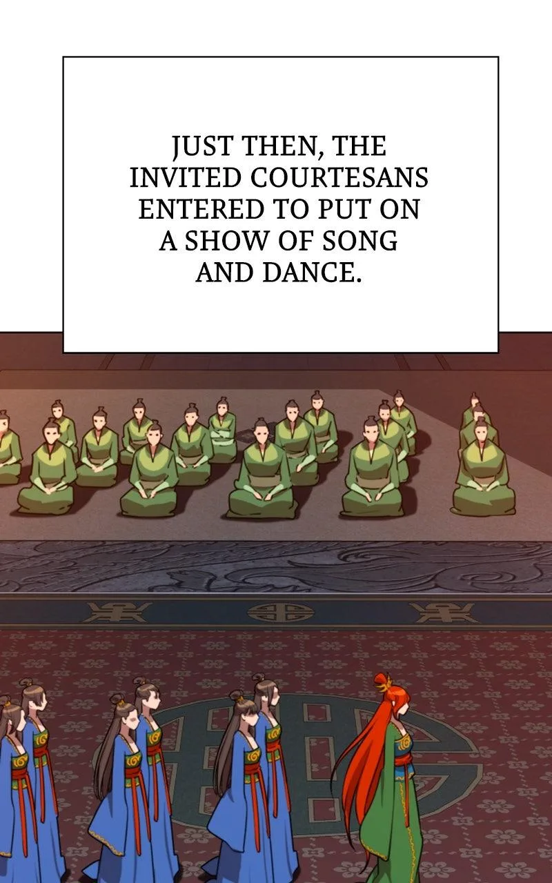 The Monkey King's Journey to the Murim Chapter 22 page 89