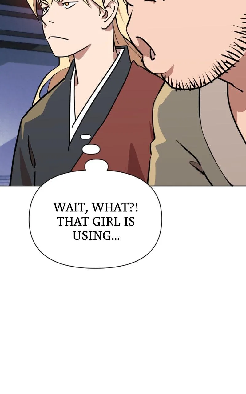 The Monkey King's Journey to the Murim Chapter 22 page 95