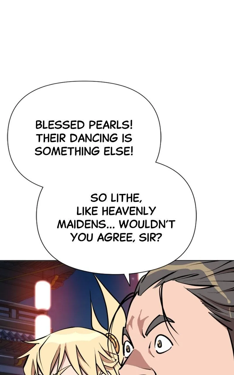 The Monkey King's Journey to the Murim Chapter 22 page 94