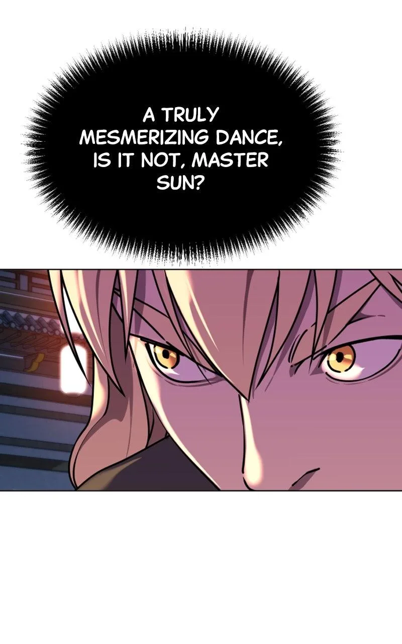 The Monkey King's Journey to the Murim Chapter 22 page 96