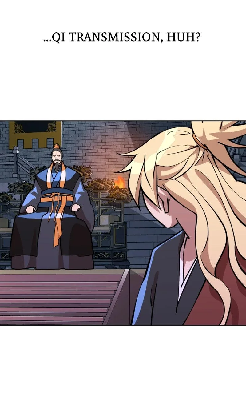 The Monkey King's Journey to the Murim Chapter 22 page 97