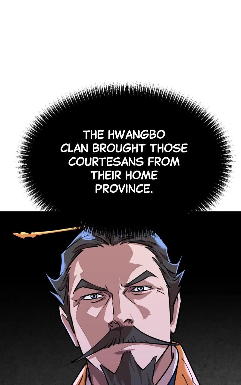 The Monkey King's Journey to the Murim Chapter 22 page 98