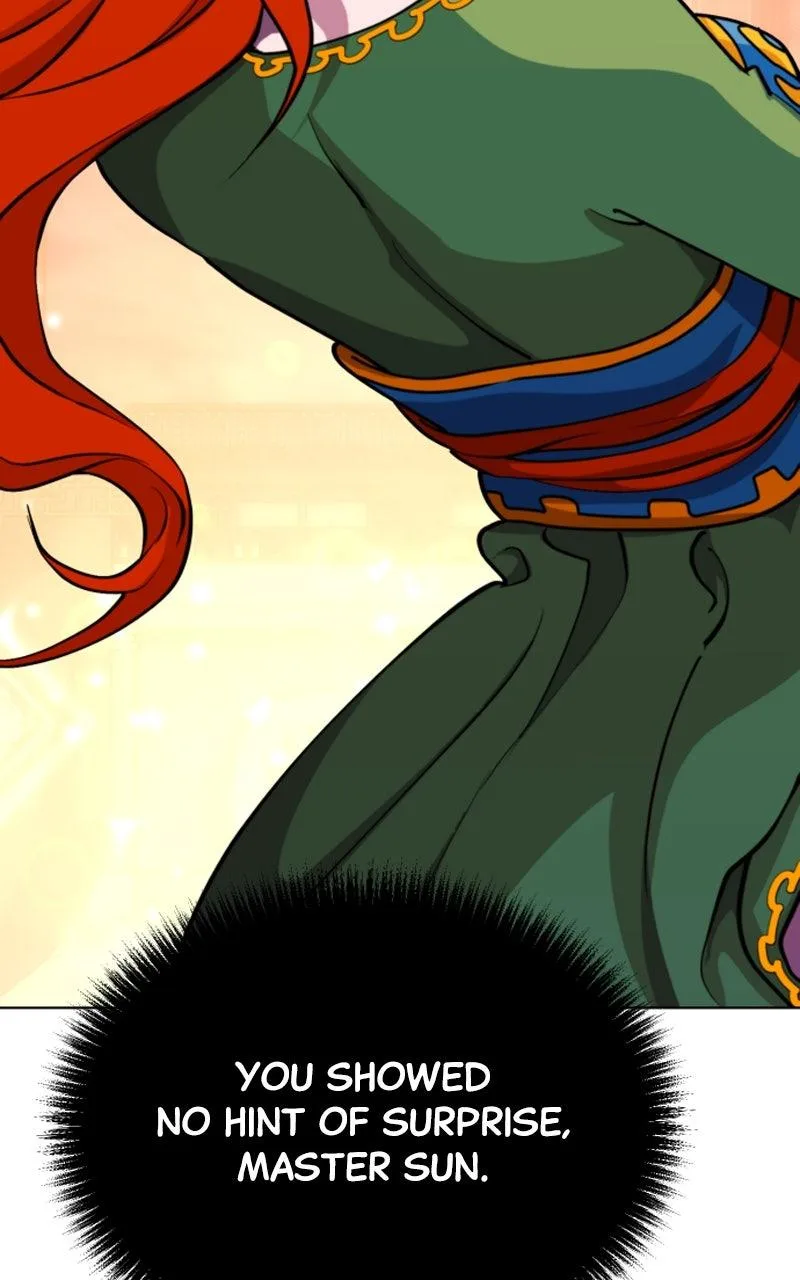 The Monkey King's Journey to the Murim Chapter 22 page 103