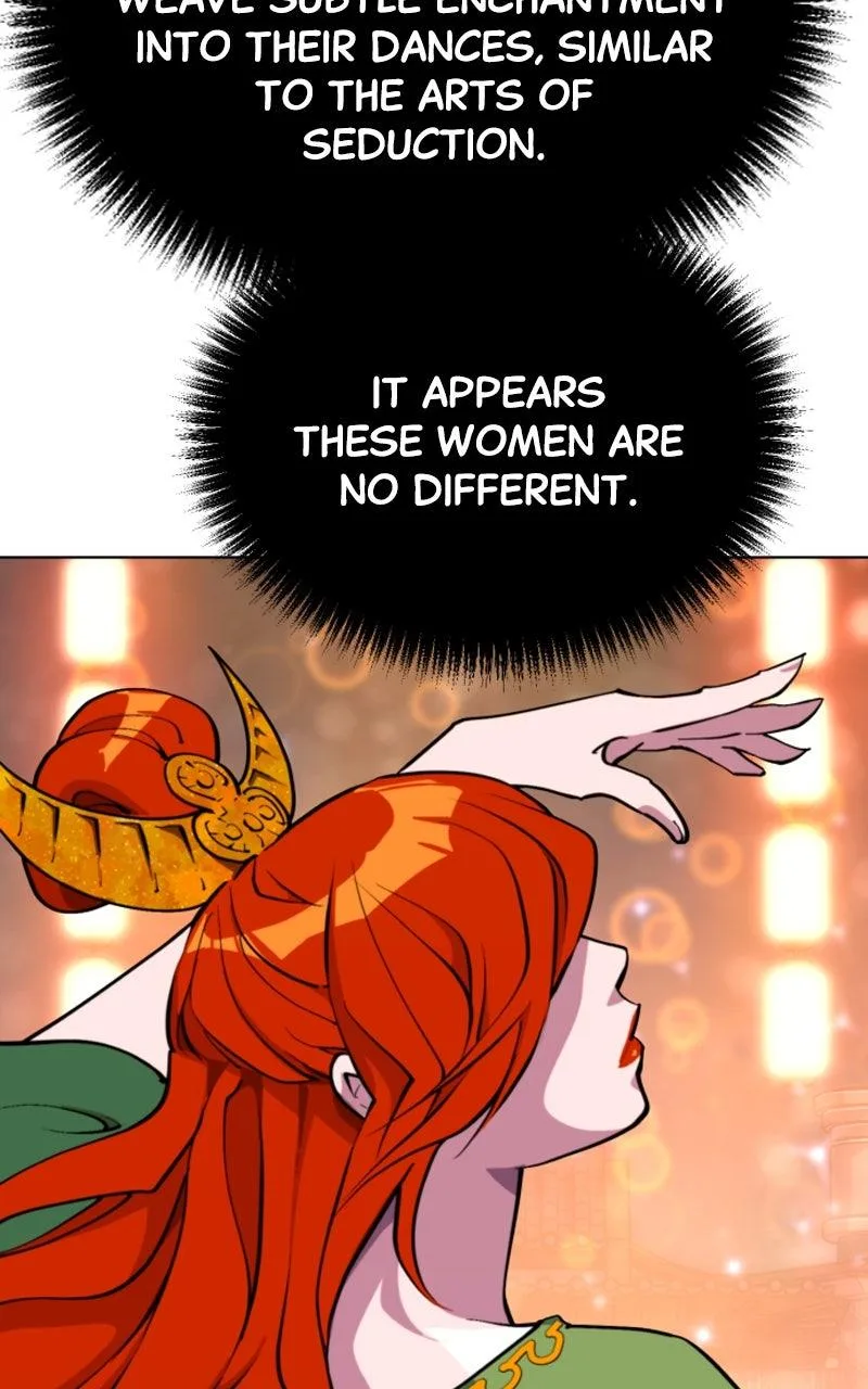 The Monkey King's Journey to the Murim Chapter 22 page 102