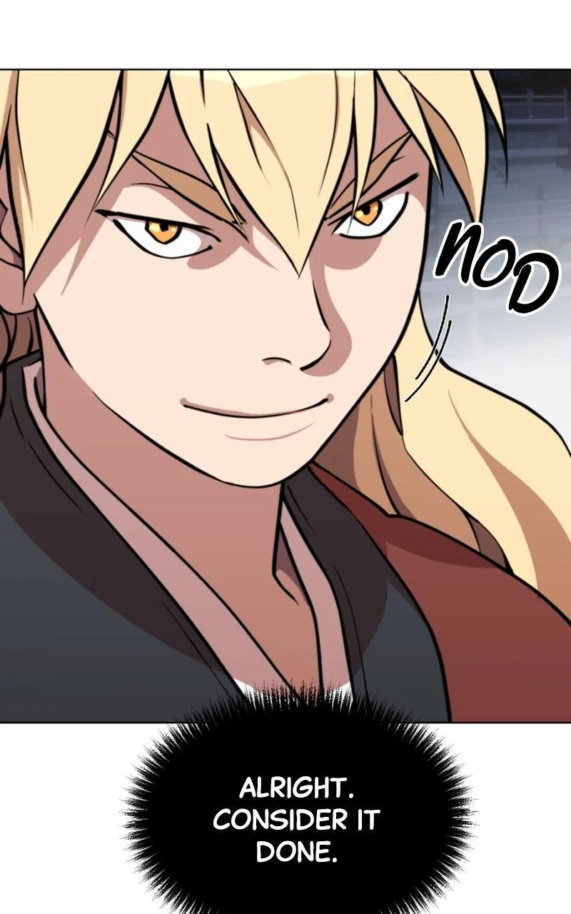 The Monkey King's Journey to the Murim Chapter 22 page 110